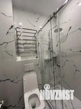 1-к квартира, посуточно, 44м2, 1/1 этаж