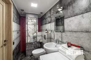 2-к квартира, посуточно, 49м2, 1/1 этаж