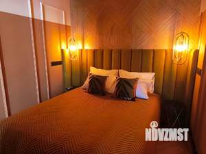 2-к квартира, посуточно, 73м2, 8/12 этаж