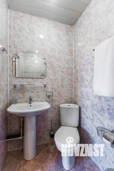 Студия квартира, на длительный срок, 40м2, 2/2 этаж