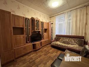 2-к квартира, на длительный срок, 36м2, 2/2 этаж