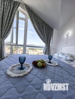 Студия квартира, на длительный срок, 28м2, 8/8 этаж