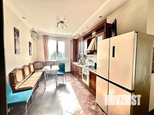 2-к квартира, посуточно, 60м2, 3/5 этаж