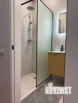 1-к квартира, на длительный срок, 27м2, 1/7 этаж