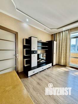 2-к квартира, на длительный срок, 80м2, 2/4 этаж