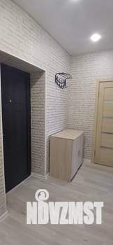 1-к квартира, посуточно, 44м2, 1/3 этаж