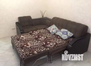 1-к квартира, посуточно, 54м2, 1/8 этаж