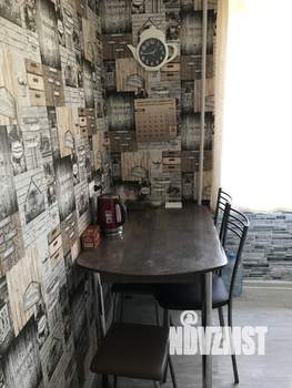 2-к квартира, посуточно, 58м2, 2/5 этаж