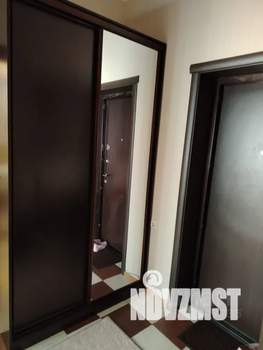 1-к квартира, посуточно, 44м2, 1/4 этаж