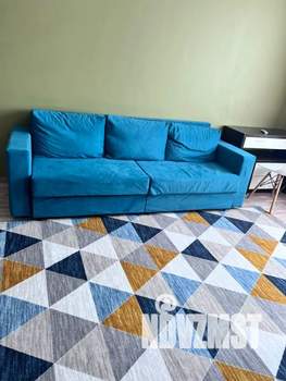 1-к квартира, посуточно, 45м2, 16/16 этаж