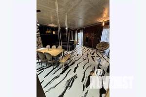 2-к квартира, посуточно, 83м2, 1/8 этаж