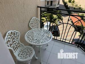 2-к квартира, посуточно, 50м2, 1/1 этаж