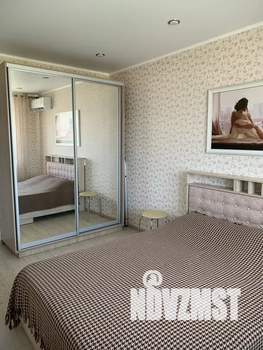 2-к квартира, посуточно, 50м2, 7/9 этаж