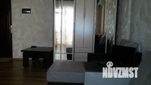 1-к квартира, посуточно, 35м2, 4/5 этаж