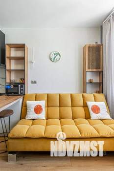 1-к квартира, посуточно, 47м2, 5/8 этаж