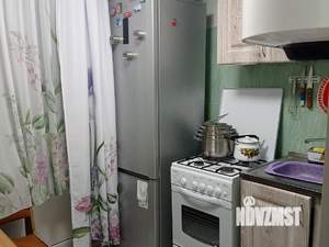 3-к квартира, на длительный срок, 60м2, 4/5 этаж