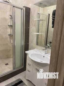 2-к квартира, посуточно, 55м2, 2/8 этаж