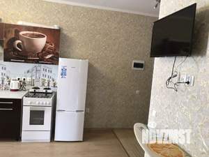 2-к квартира, посуточно, 50м2, 1/1 этаж