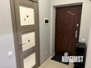 1-к квартира, посуточно, 45м2, 1/6 этаж