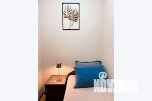 1-к квартира, посуточно, 39м2, 2/5 этаж