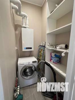 1-к квартира, посуточно, 50м2, 6/6 этаж