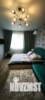 Студия квартира, посуточно, 27м2, 2/3 этаж