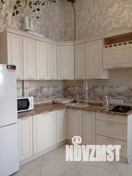 2-к квартира, посуточно, 54м2, 1/6 этаж