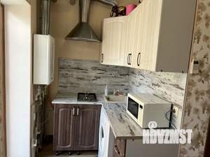 Студия квартира, посуточно, 20м2, 1/2 этаж