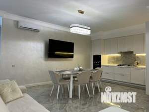 1-к квартира, посуточно, 75м2, 1/1 этаж