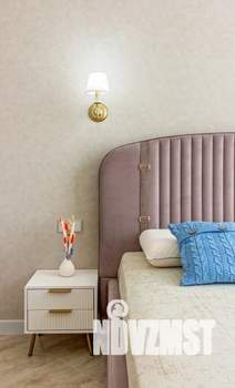 2-к квартира, посуточно, 50м2, 1/1 этаж