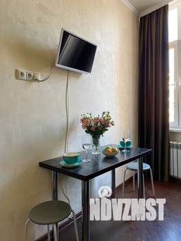 Студия квартира, посуточно, 31м2, 6/8 этаж