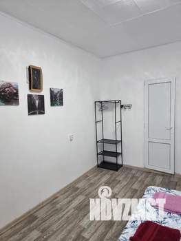 1-к квартира, посуточно, 24м2, 1/2 этаж