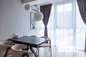 3-к квартира, посуточно, 100м2, 16/16 этаж