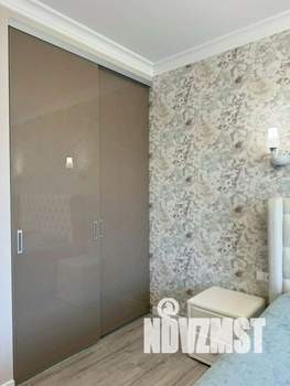 1-к квартира, посуточно, 90м2, 1/1 этаж