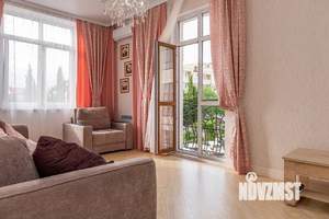 2-к квартира, на длительный срок, 50м2, 2/8 этаж