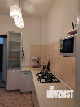 1-к квартира, на длительный срок, 41м2, 6/6 этаж