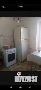 1-к квартира, на длительный срок, 33м2, 5/5 этаж