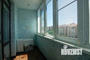 2-к квартира, посуточно, 80м2, 3/3 этаж