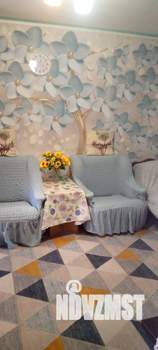 2-к квартира, посуточно, 52м2, 3/5 этаж