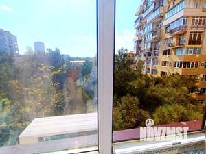 1-к квартира, посуточно, 48м2, 5/10 этаж