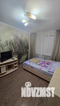 2-к квартира, посуточно, 55м2, 3/5 этаж