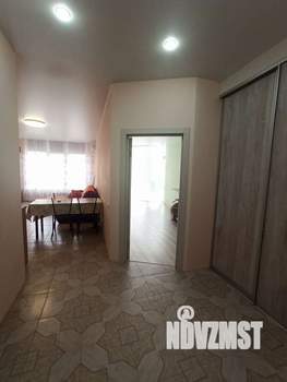 1-к квартира, на длительный срок, 53м2, 2/6 этаж