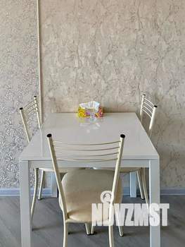 Студия квартира, посуточно, 28м2, 6/8 этаж