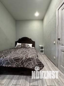 Студия квартира, посуточно, 38м2, 1/1 этаж