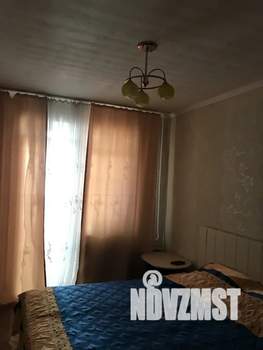 2-к квартира, посуточно, 63м2, 9/10 этаж