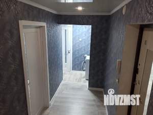 2-к квартира, посуточно, 50м2, 5/9 этаж