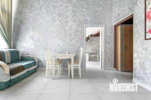 1-к квартира, на длительный срок, 55м2, 1/5 этаж