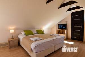 2-к квартира, посуточно, 38м2, 1/1 этаж