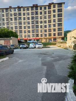 1-к квартира, посуточно, 35м2, 1/5 этаж