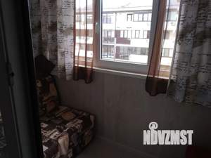 2-к квартира, посуточно, 52м2, 3/3 этаж